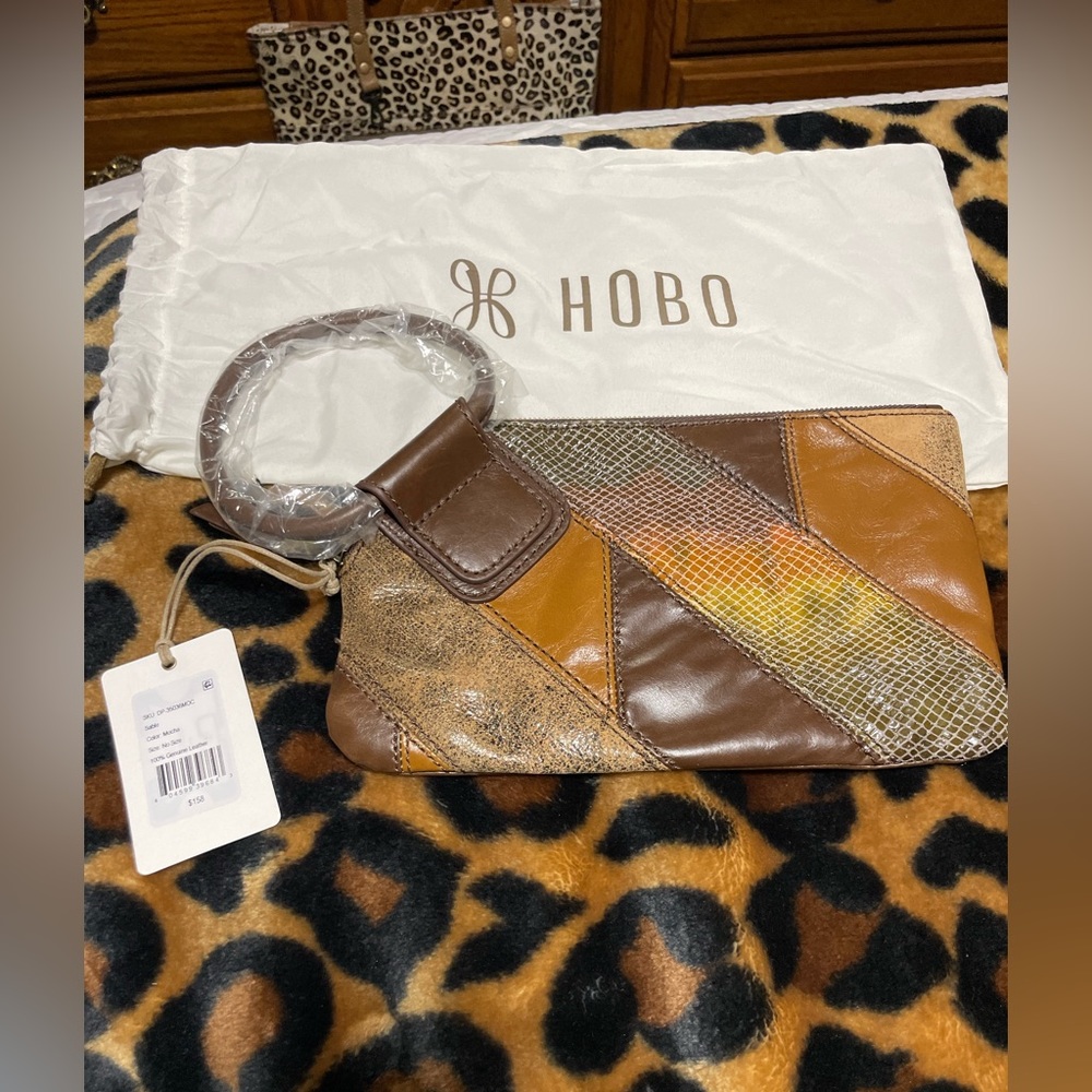 HOBO new